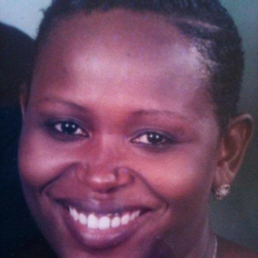 EnidMuthoni1's profile picture. Enid Muthoni is a published author, a global influencer and thought leader in the areas of gender equality and women’s rights.
She’s the CPO for CRR