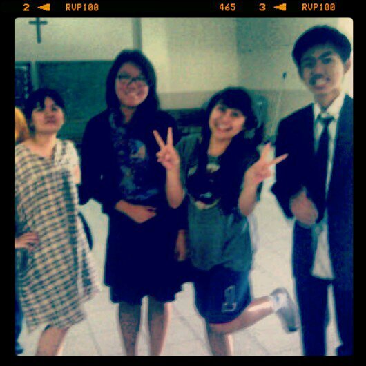part of @smak2jakarta☀ • photography addict☃