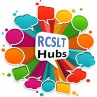 North West RCSLT Hub (@nwestrcslthub) 's Twitter Profile