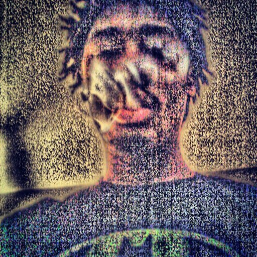 They Say Its To Much Money In The World For You To Have It All But Ima Chase It All ! Follow Me
