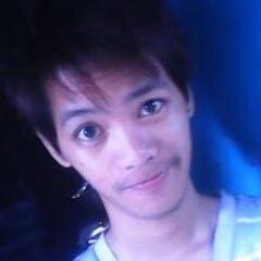 A MYSTERIOUS TYPE OF PERSON WHO WILL NOT BE UNDERSTOOD BY NORMAL PEOPLE.