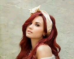 @ddlovato is my everything