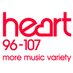 Heart Cornwall (@heartcornwall) Twitter profile photo