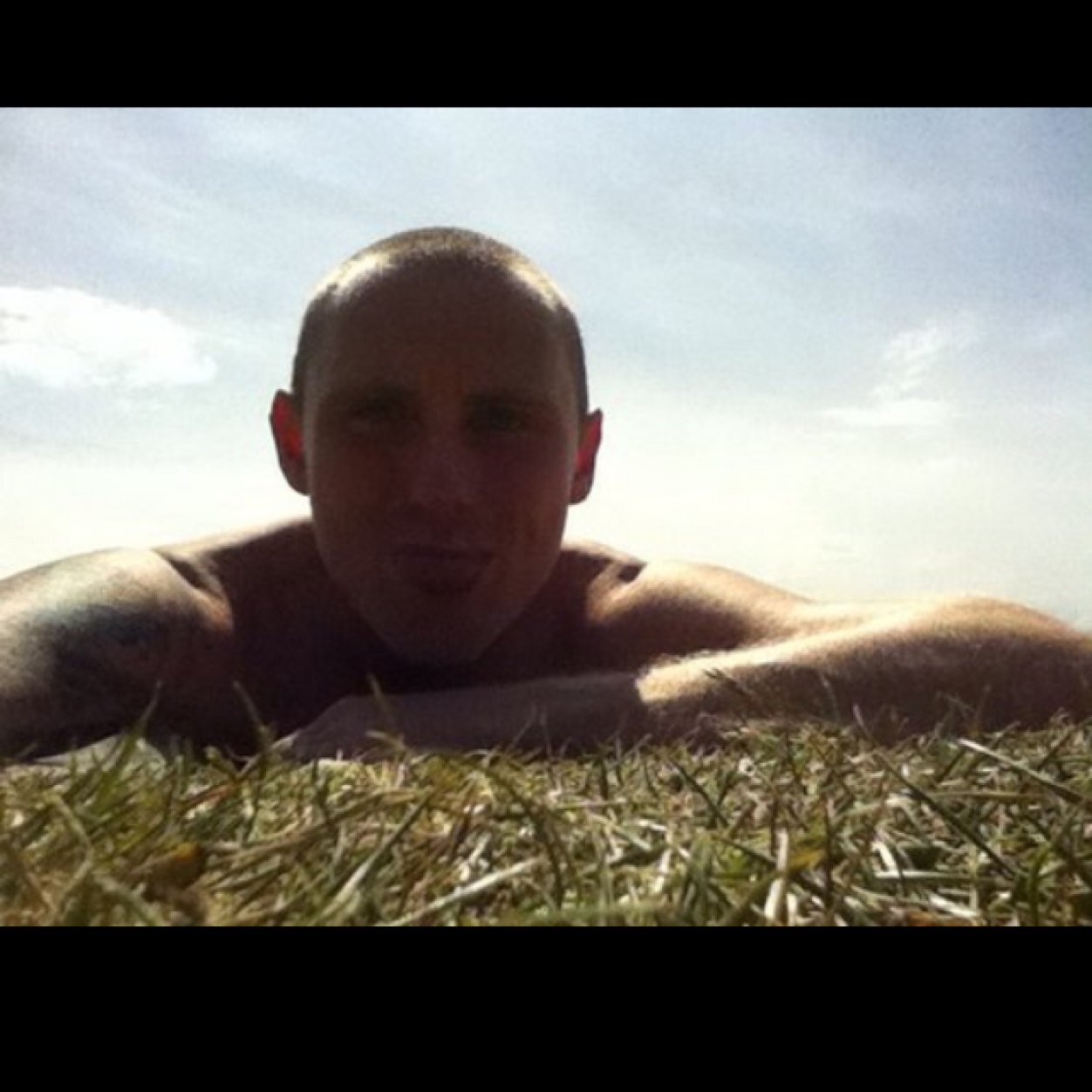 VCDoyley1's profile picture. Nil Satis Nisi Optimum