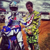 Darren Pienaar (@darrenp311) 's Twitter Profile Photo