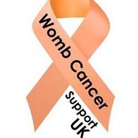 WombCancerSupportUK(@WombCancerUK) 's Twitter Profile Photo