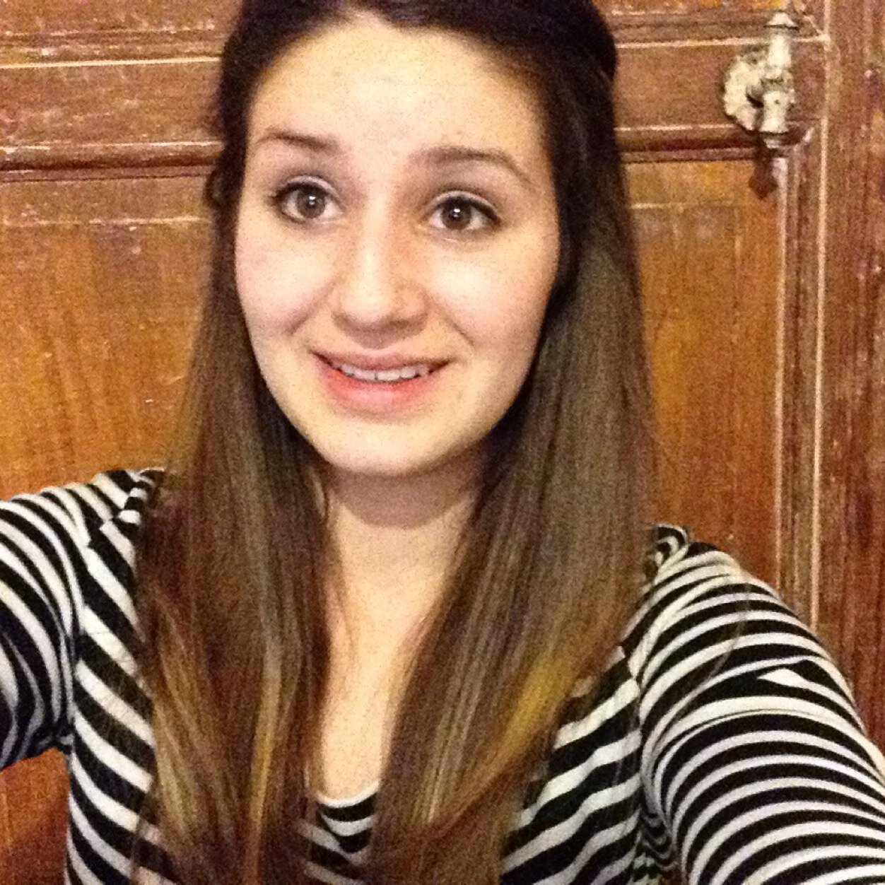 I'm 1⃣7⃣ years old . I live in Belgium but I'm italian.