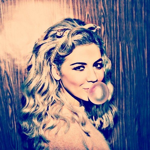 PandaLovingXuXu's profile picture. 