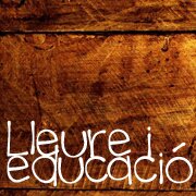 LleureEducacio's profile picture. Difusió de lleure educatiu