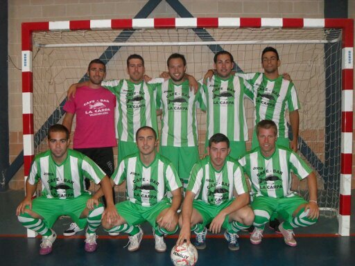 elaaandres's profile picture. Ingeniero de Edificación. Coordinador de Seguridad en obras de Construcción. Apasionado de cualquier deporte. Futsal Pepinos Team.