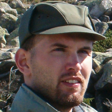 david_tardon's profile picture. code monkey