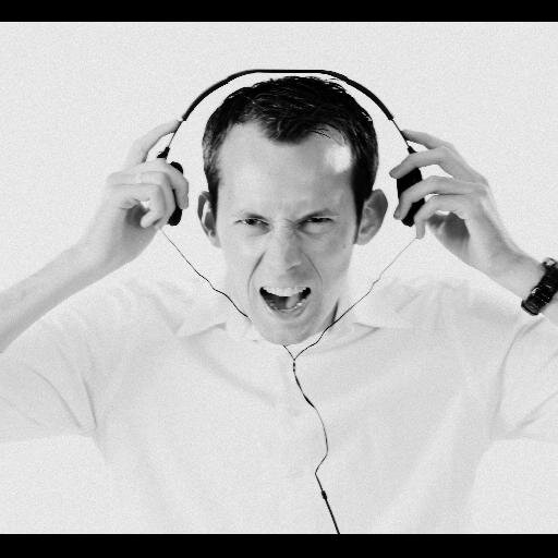 aukeverbeek1's profile picture. Voice-over, DJ, audovormgever