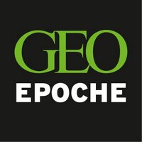GeoEpoche (@geoepoche) 's Twitter Profile Photo GeoEpoche (@geoepoche) 's Twitter Profile Photo