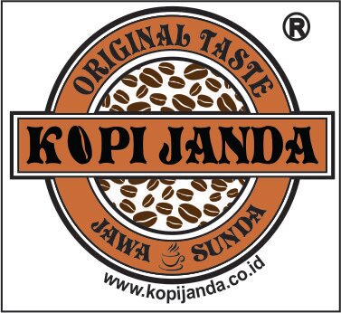 you can only get the real taste of indonesian coffee in Kopi Janda ( Jawa-Sunda)