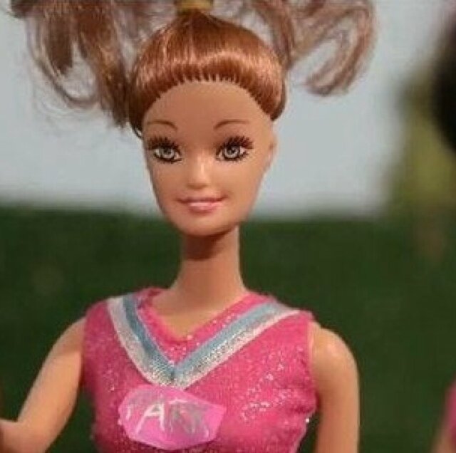 Fuck you, Ashley Katchadourian. My name is spelled Trisha, with a T. I own the vine account Just Girly MPGiS