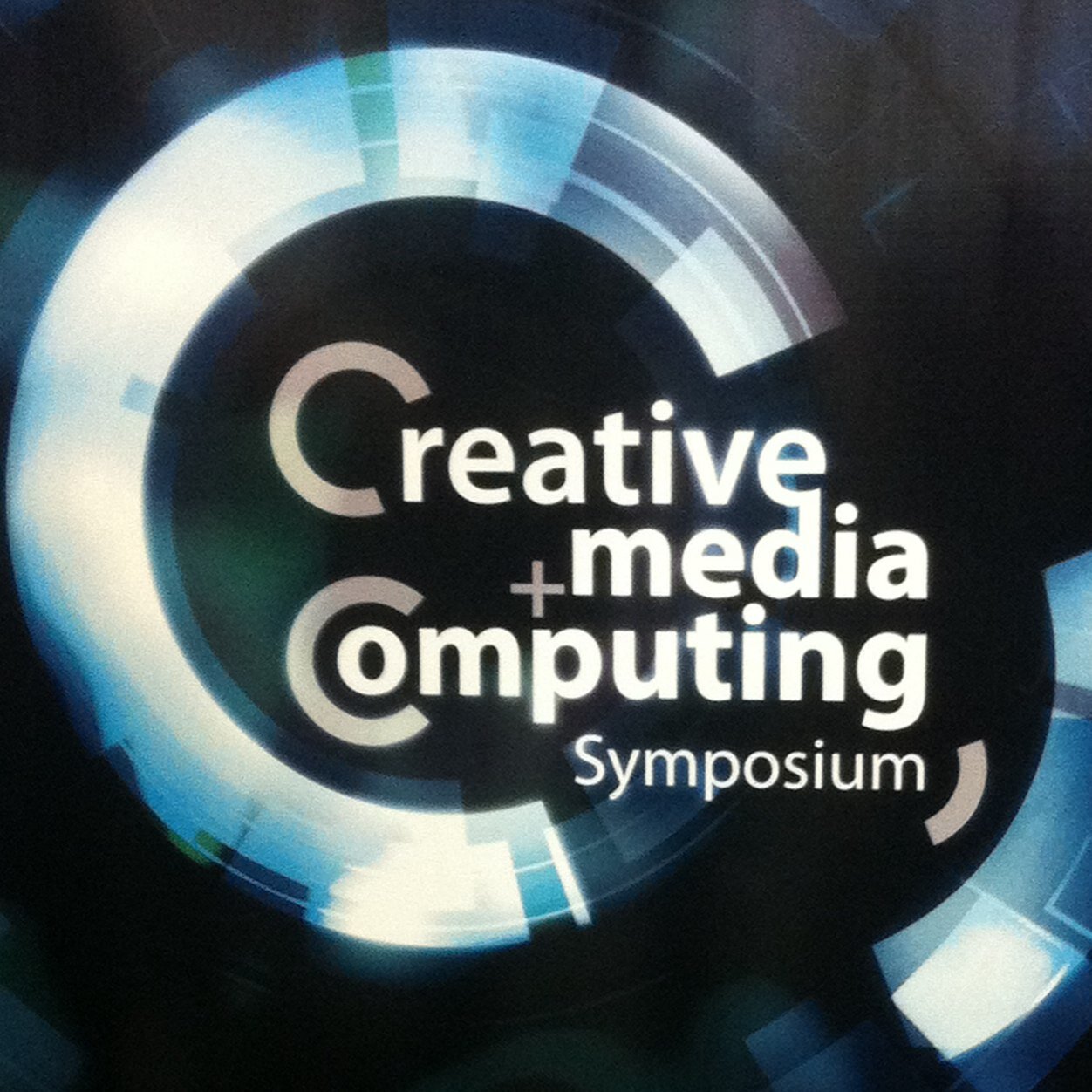 Creative Media and Computing Department IT Tralee