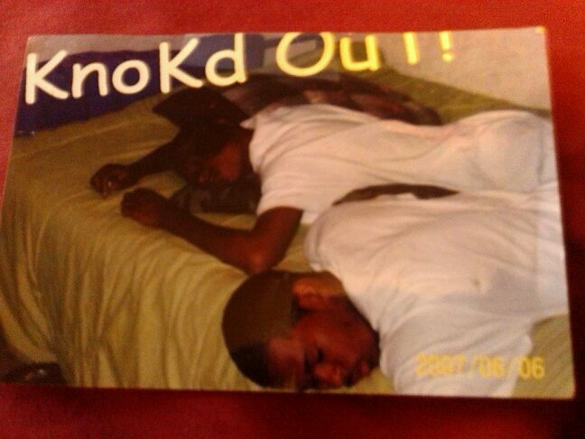 get money thats all u need to kno