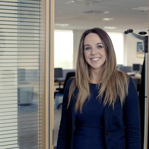 Rachel___Morris's profile picture. #SocialMedia & #Digital Executive