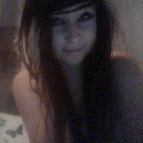 xXDeaddXx's profile picture. Hey Follow me! i follow back all Xx emo/scene girl likes haevy metal, rock, metal c: