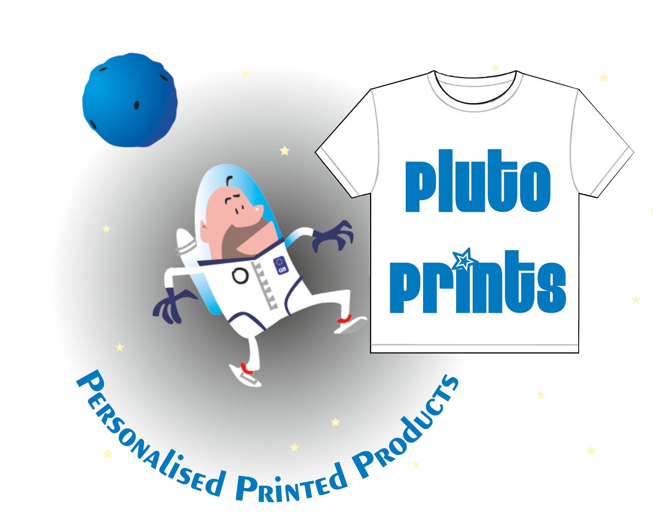Personalised Printed Products
