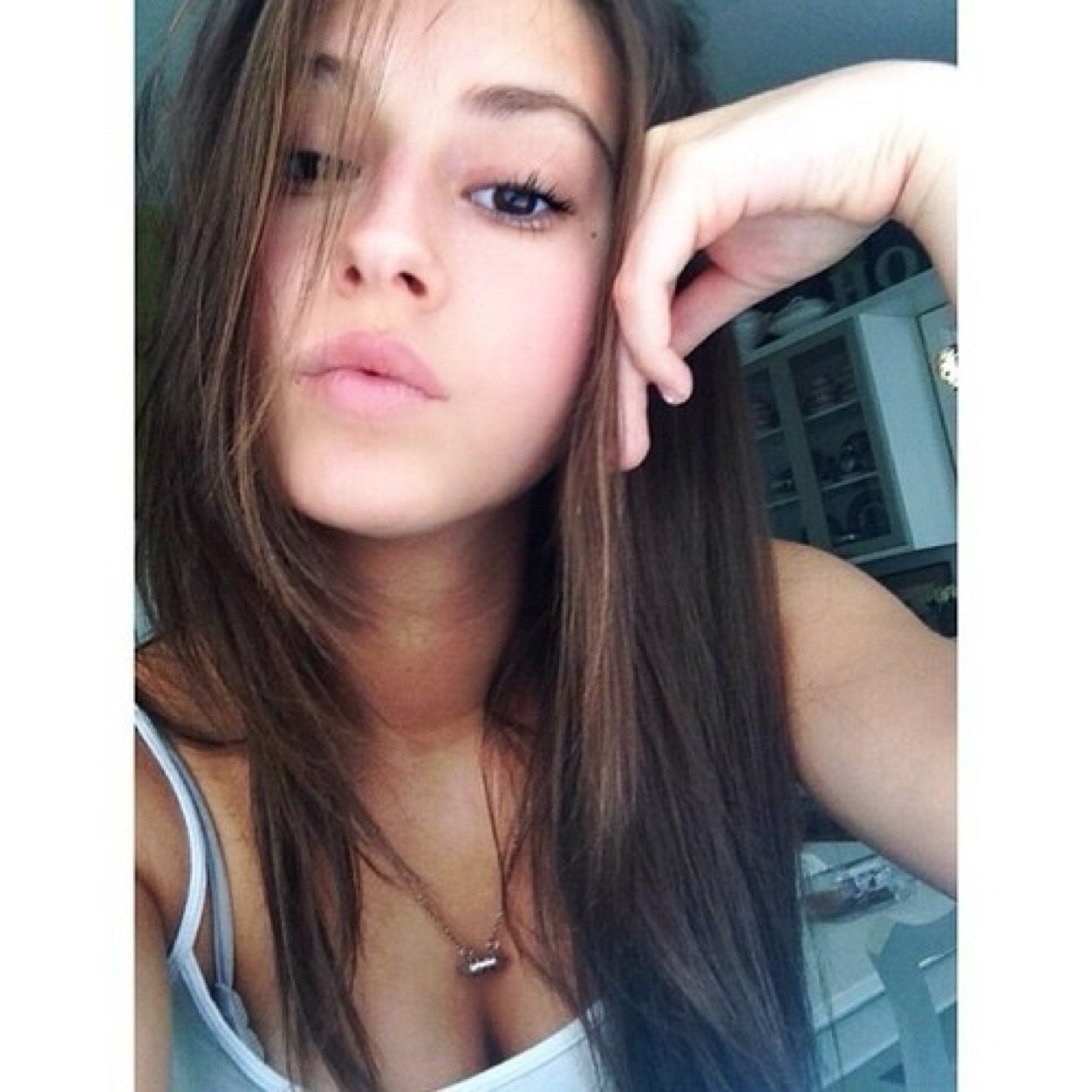 “don't let me go, 'cause I'm tired of feeling alone” (j.)