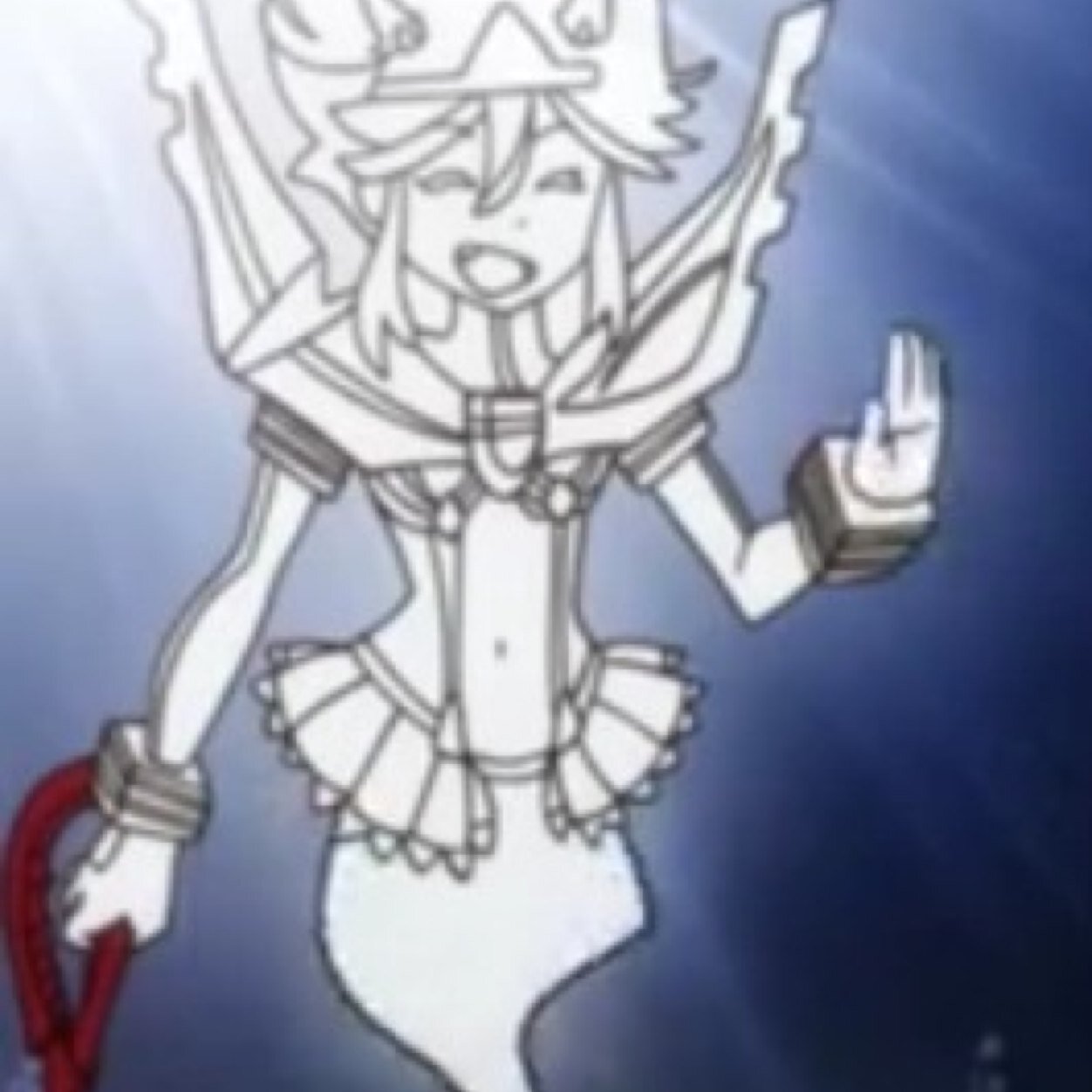 Ghost_Ryuko's profile picture. 