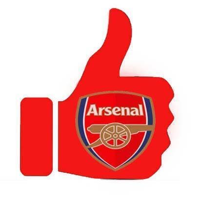 Arsenal™ addict! ☺☀♥