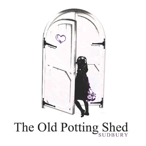 OldPottingShed's profile picture. Making memories for every day. Start your wedding planning journey with us today. Specialists in alternative guest books, wedding signs and rustic decor.