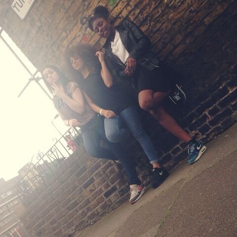 tinkerbell10010's profile picture. #FuckAFakeFriend