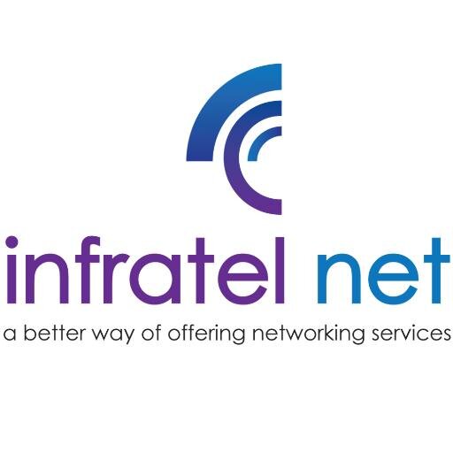 infratelnet's profile picture. Infratel Net is one of the leading system integrators in the Romanian market, for IP Communication, IP Security and Data Center infrastructure.