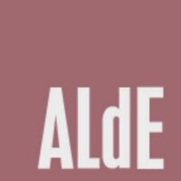 ALDE (@aldeconomia) 's Twitter Profile