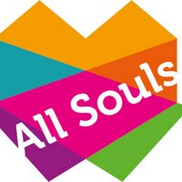 All Souls, Bolton (@allsoulsbolton) 's Twitter Profile
