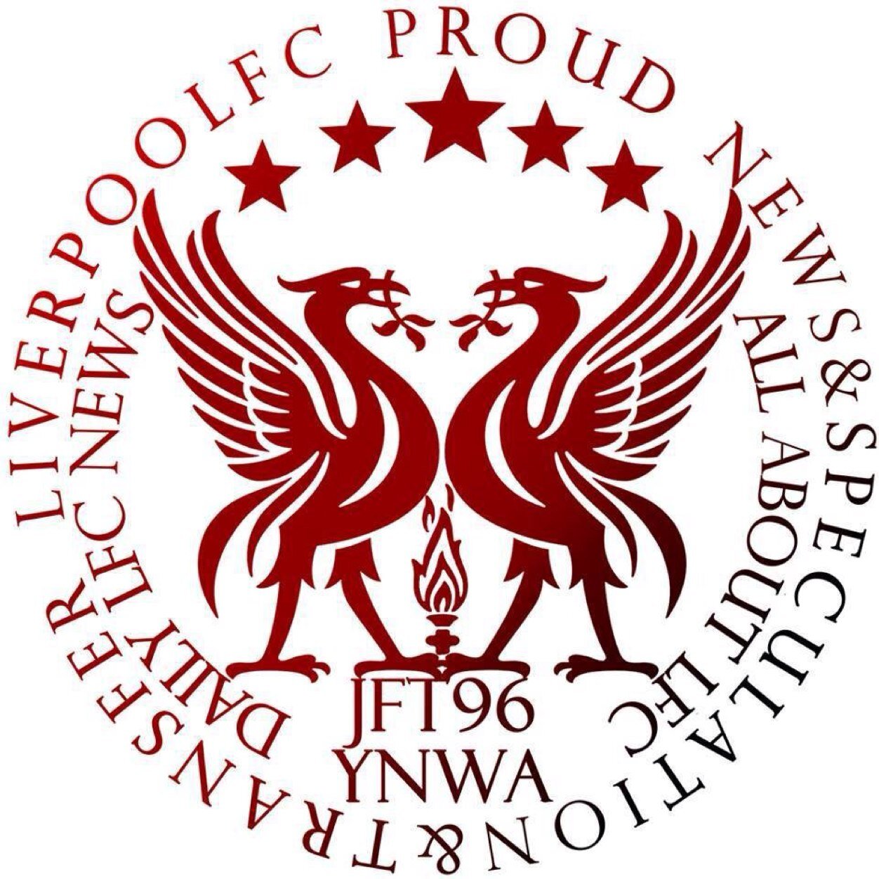 - LFC till i die #YNWA #JTF96 Steven Gerrard a true LFC legend, Thank You - youllneverwalkalonetwitter@gmail.com 

#FreePalestine #FreeGaza
