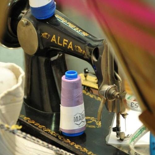Corsetería de #SantAndreu con altas gamas y medias para todo tipo de personas y gustos.