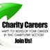 Charity Careers (@charitycareers1) Twitter profile photo