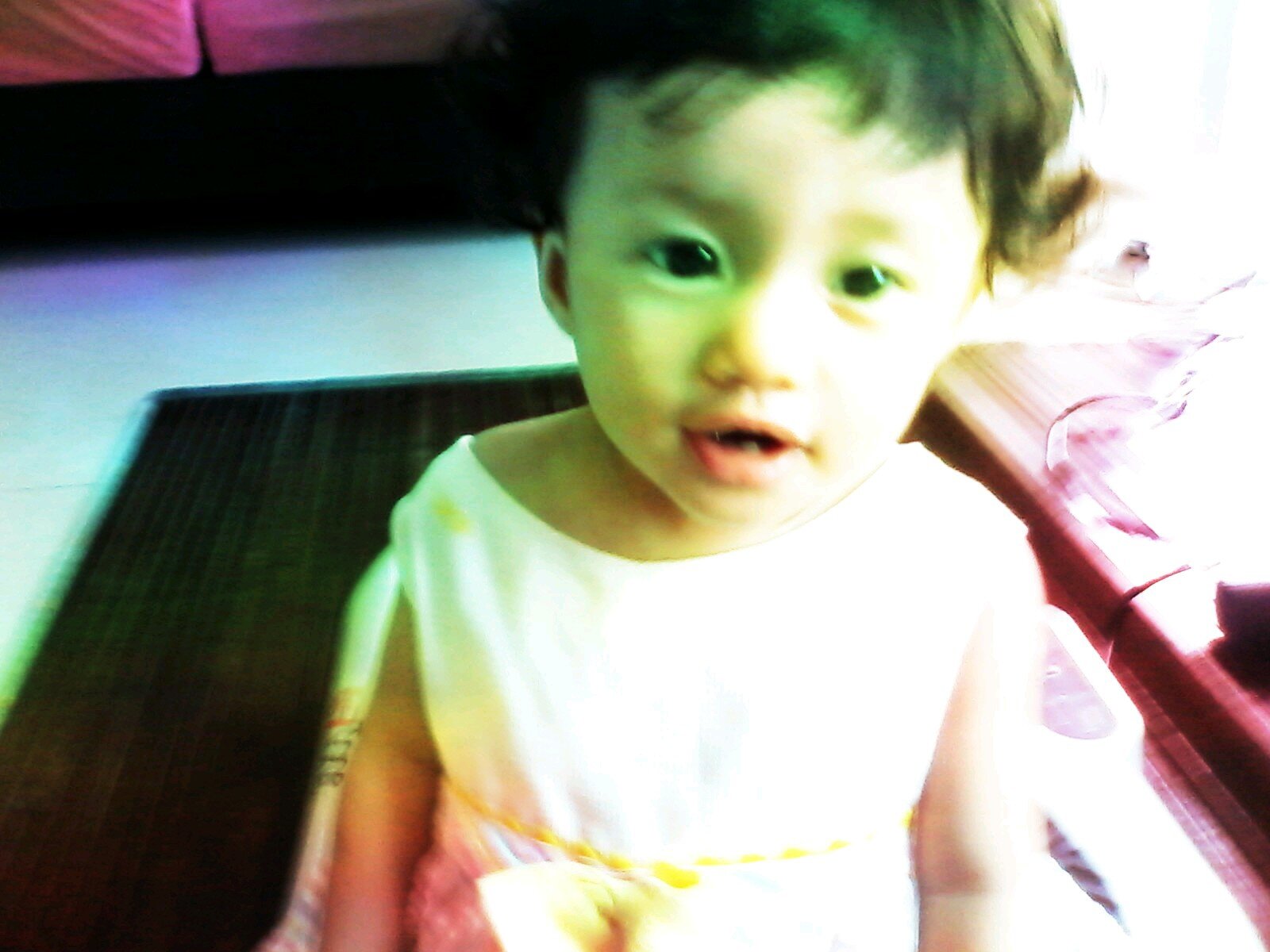 nisa_sholehah's profile picture. hai aku lagi di Malaisia