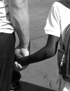 Providing A Way for people to help those in need by  providing water to those without.