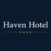 The Haven Hotel (@havenhotel) Twitter profile photo