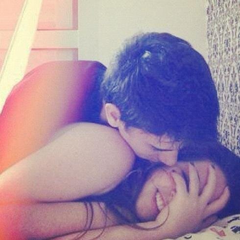 Pag inlove ka better follow this account!! :) ♥
