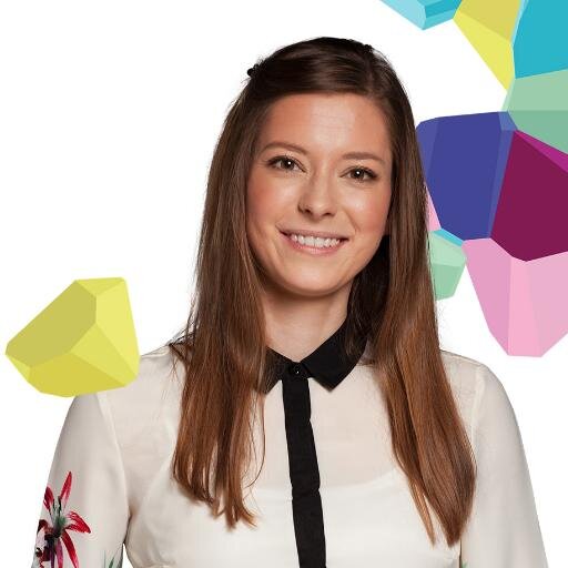 • Believing that technology can make a better world and reality matters    
• Community Evangelist at @estimote
