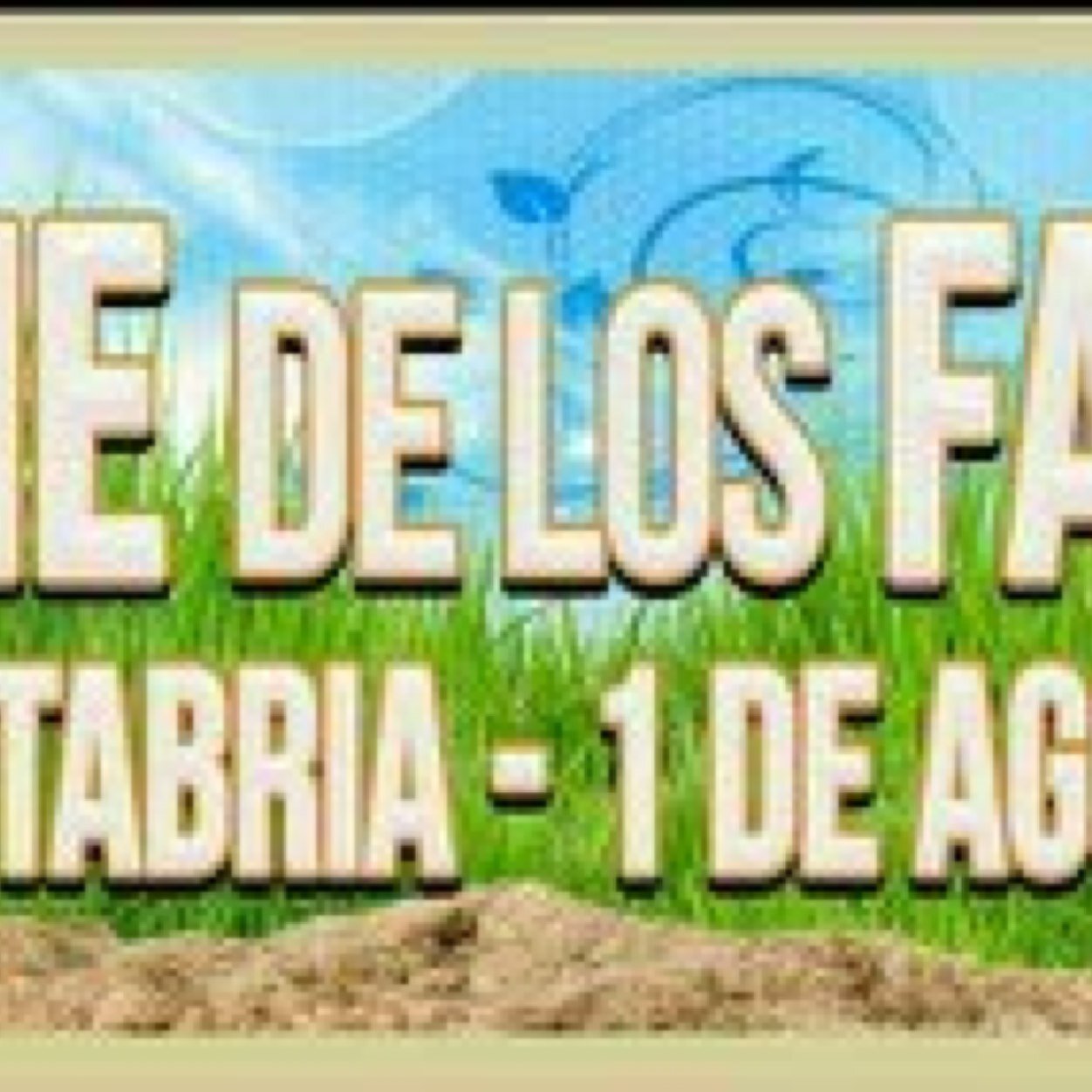 RRPP de LA NOCHE DE LOS FAMOSOS- NOJA 1 DE AGOSTO 2014 ( más info mandad MD)
