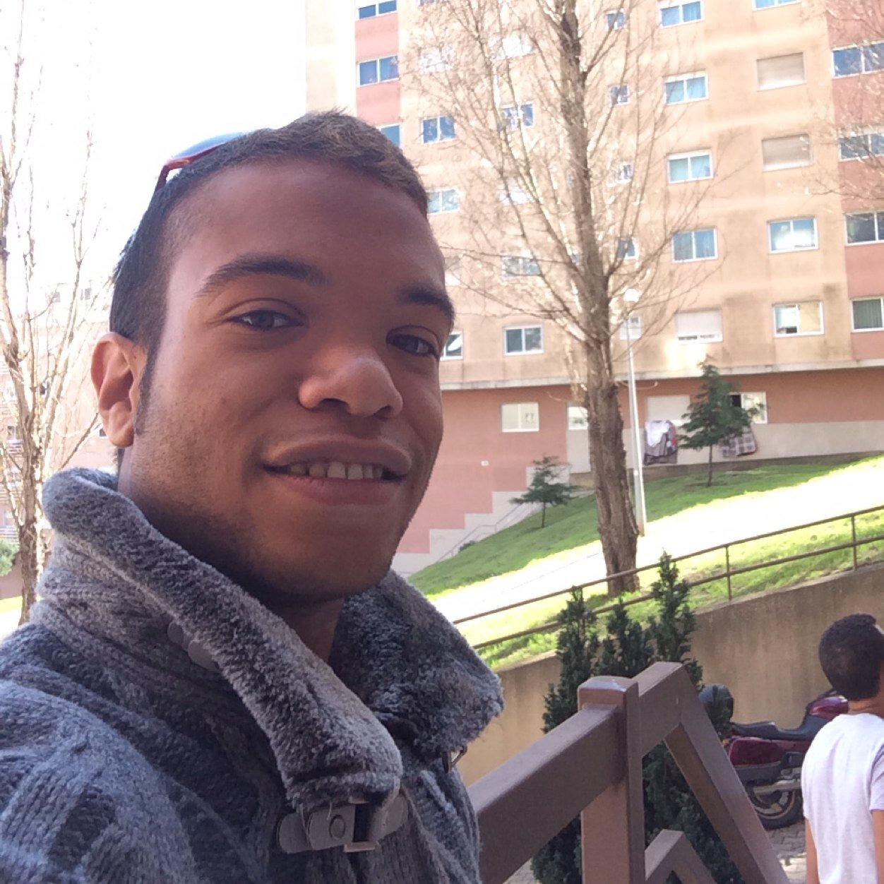 Axel93800's profile picture. 