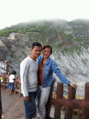 keluarga adalah harta paling berharga ILYSM