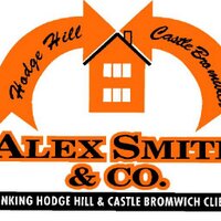 Alex Smith & Co(@AlexSmithSales) 's Twitter Profile Photo