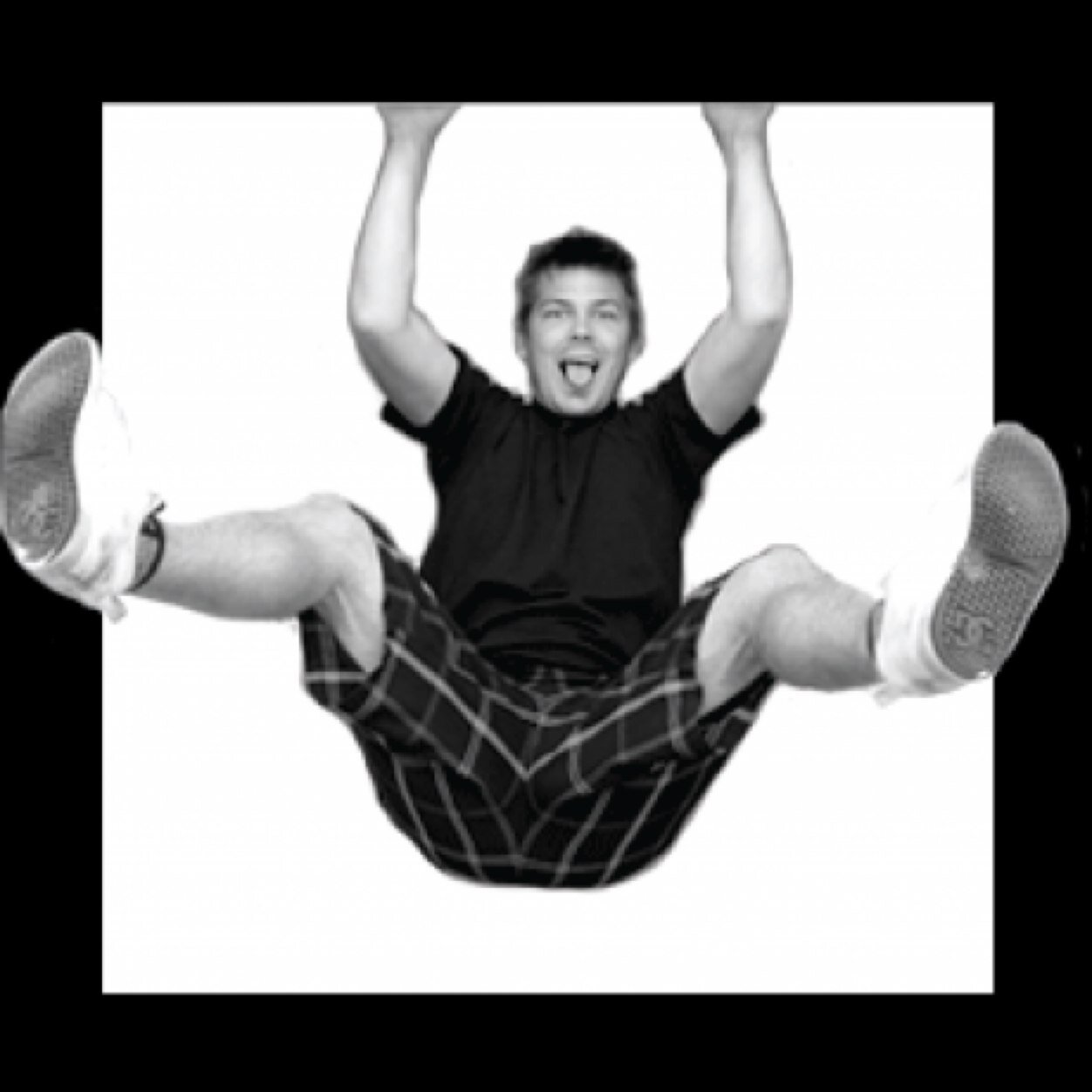 iamlukem's profile picture. Tech lead - web designer, front end developer and problem solver. All round nice guy :-)