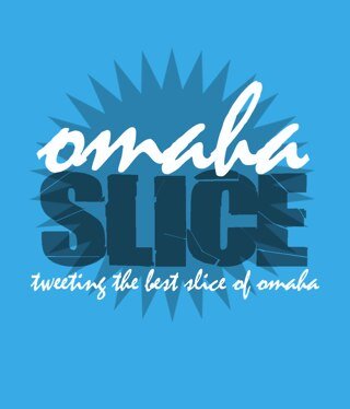 Tweeting the best slice of Omaha!