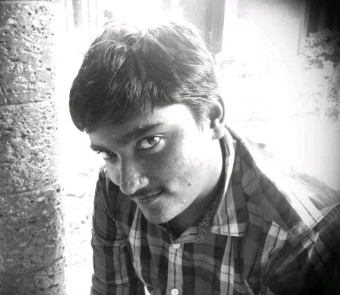 a local north chennai fellow loves cricket terrible at playing though . hardcore movie watcher.