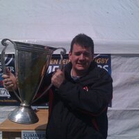 Colin Emerson (@colinemerson83) 's Twitter Profile