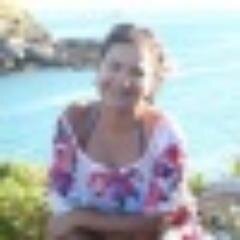 MarliceChagas's profile picture. 