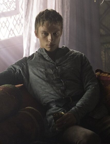 Procurer, Whore, Spy. I am whatever Lord Baelish wish of me. My goal is to please. {Not afflicted with HBO; #Male #RP; #MC; 21+}